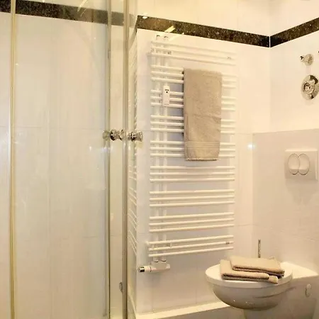 Seebach Whg S13 * Boltenhagen