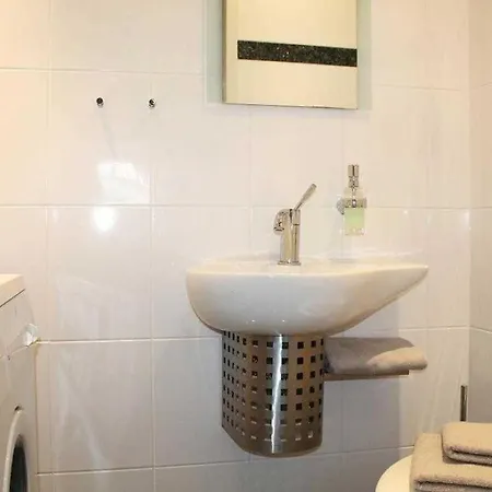 Seebach Whg S13 Apartman