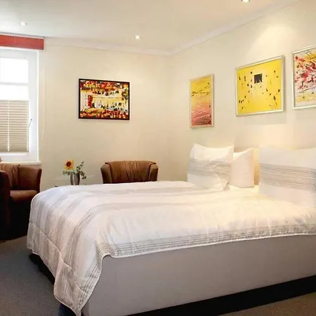 Apartman Seebach Whg S13 Boltenhagen