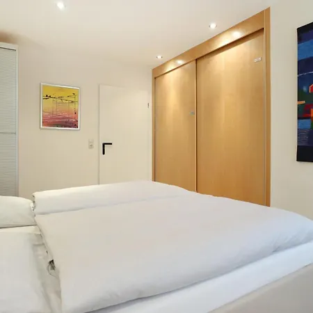 Seebach Whg S13 Apartman *