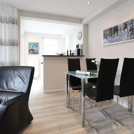 Seebach Whg S13 Apartment Boltenhagen (Ostseebad)
